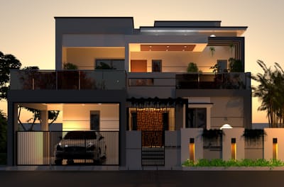 Property image placeholder